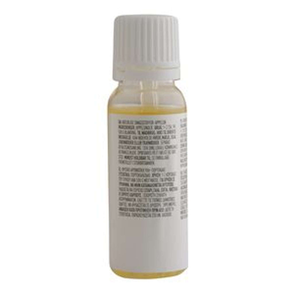 100% Natürliche Aromen - Orange (25ml)