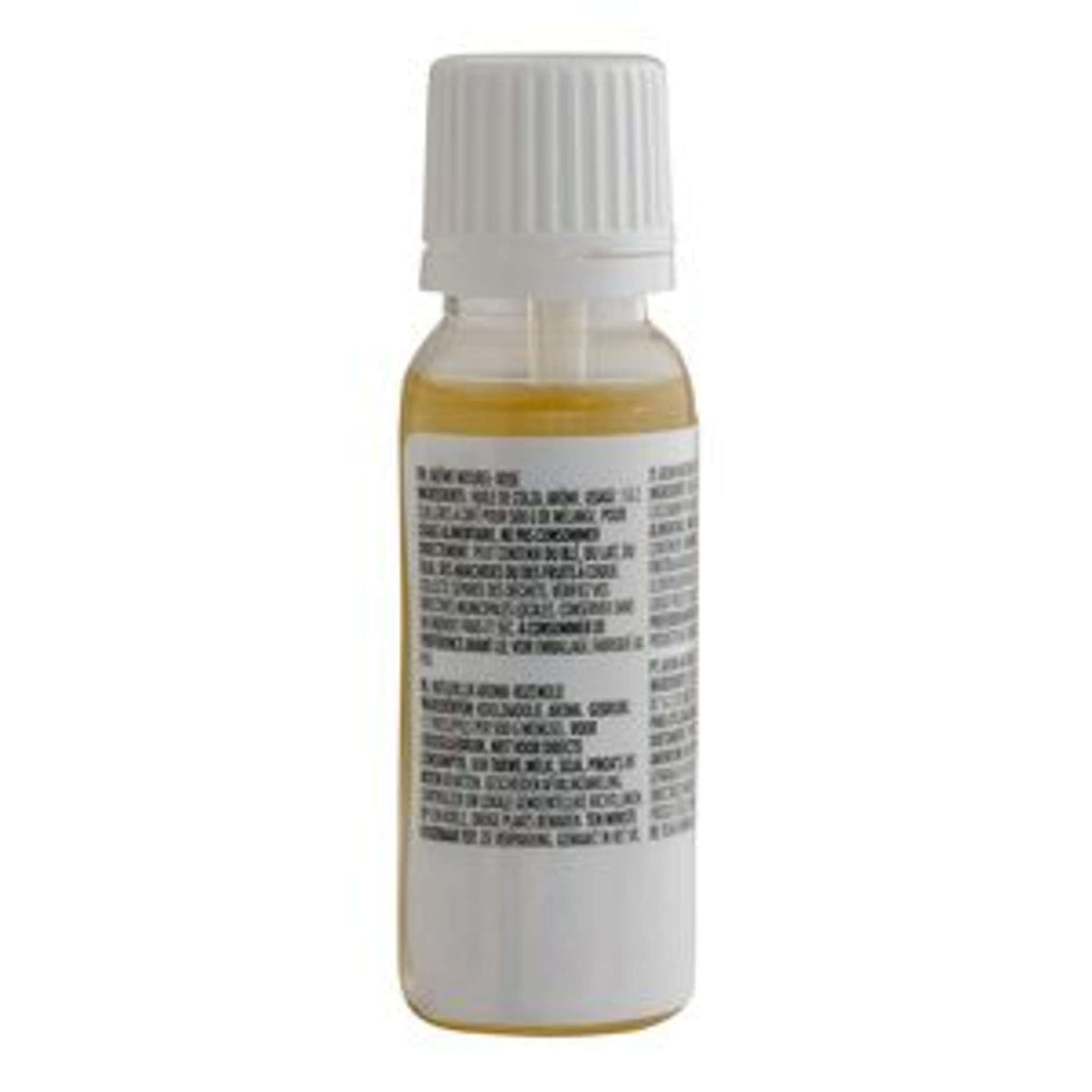 100% Natürliche Aromen - Rose (25ml)