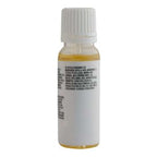 100% Natürliche Aromen - Rose (25ml)