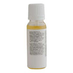 100% Natürliche Aromen - Rose (25ml)