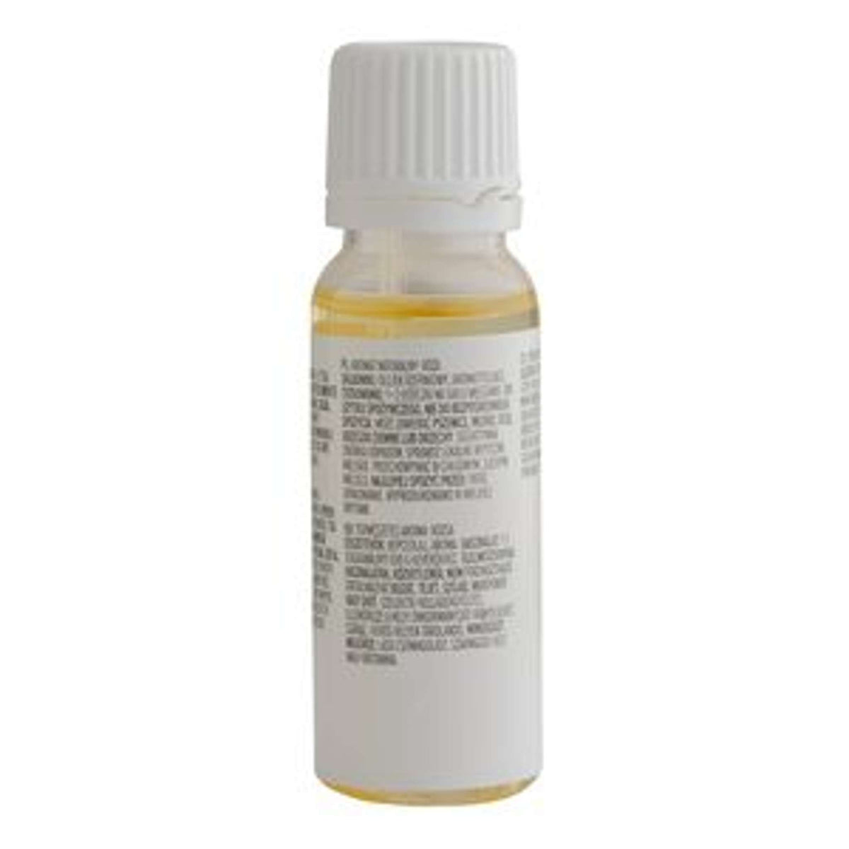 100% Natürliche Aromen - Rose (25ml)