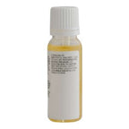 100% Natürliche Aromen - Rose (25ml)