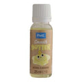 100% Natürliche Aromen - Butter (25ml)