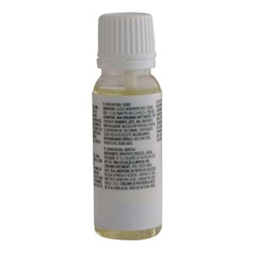 100% Natürliche Aromen - Butter (25ml)