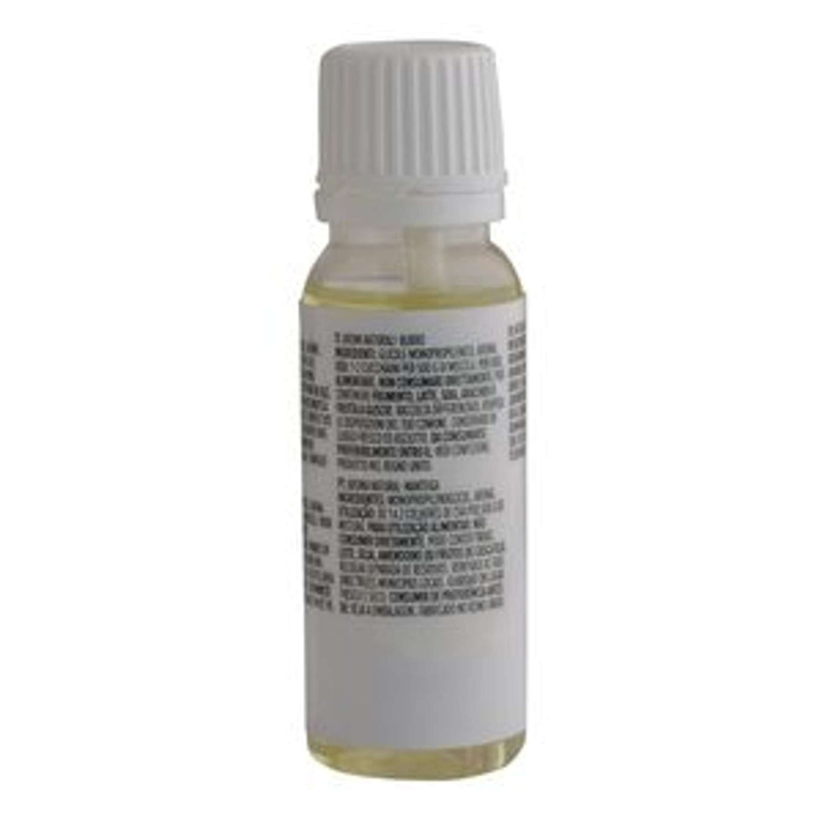 100% Natürliche Aromen - Butter (25ml)