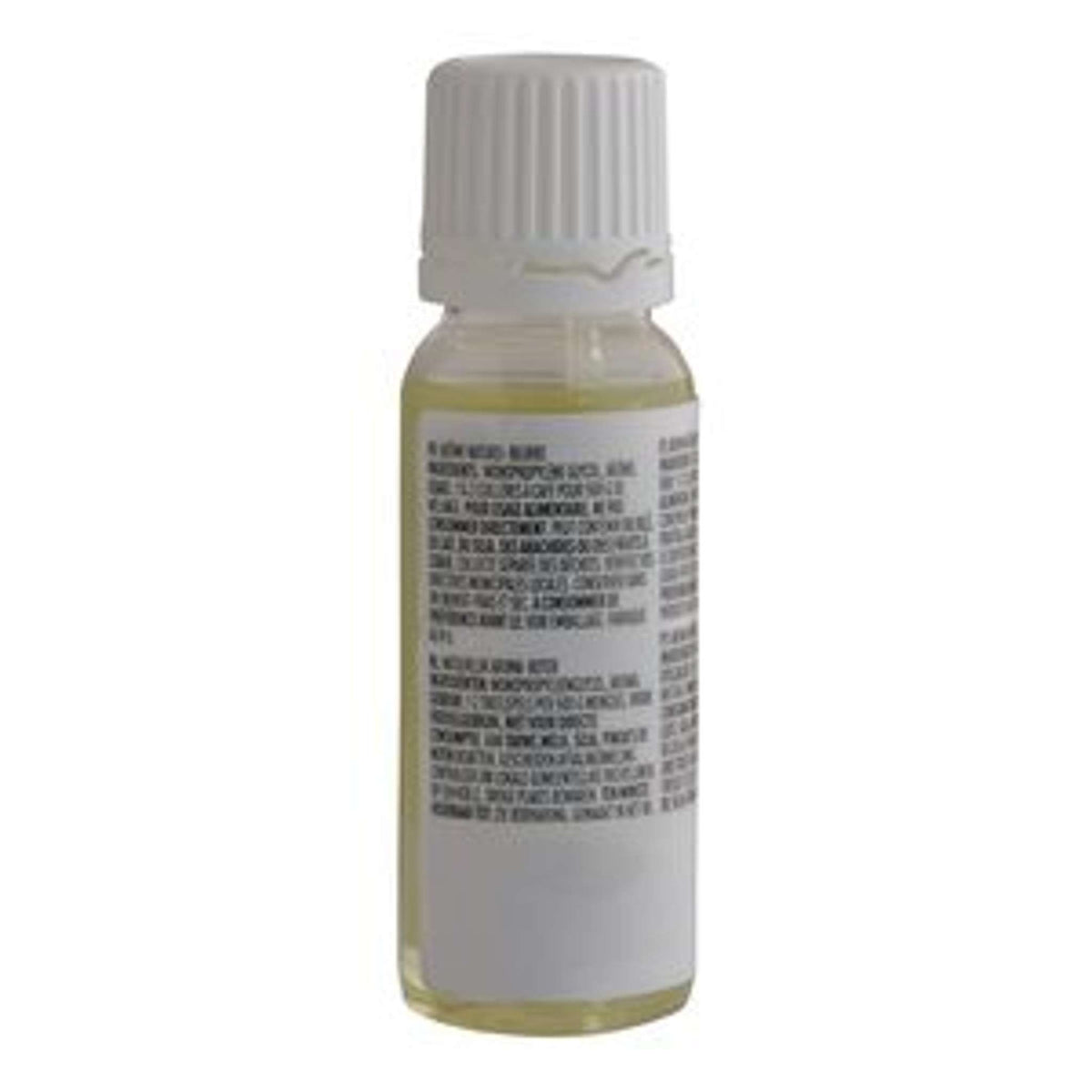100% Natürliche Aromen - Butter (25ml)