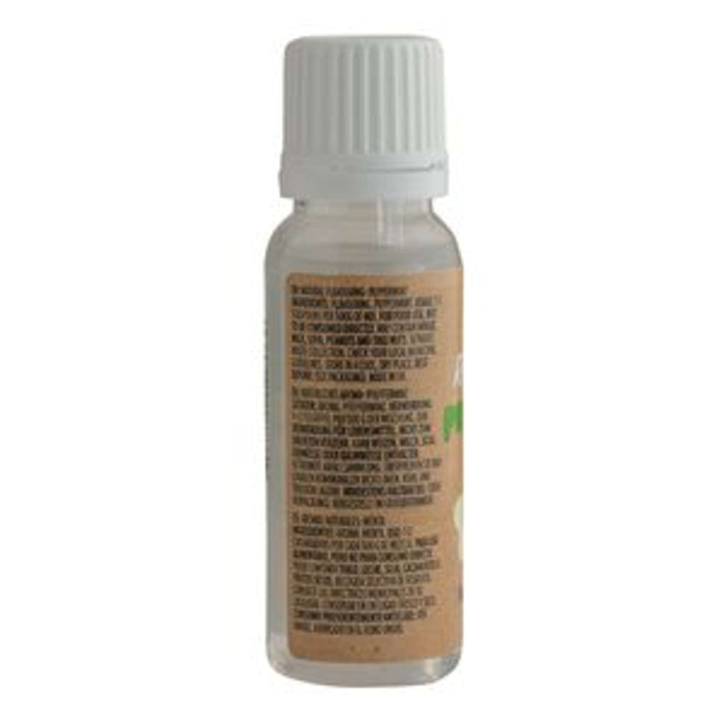 100% Natürliche Aromen - Pfefferminz (25ml)