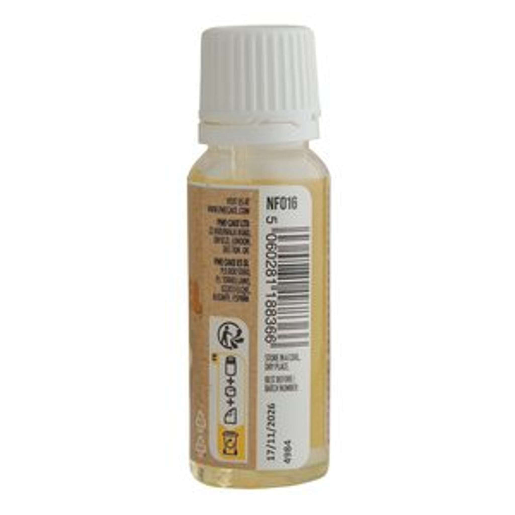 100% Natürliche Aromen - Karamell (25ml)
