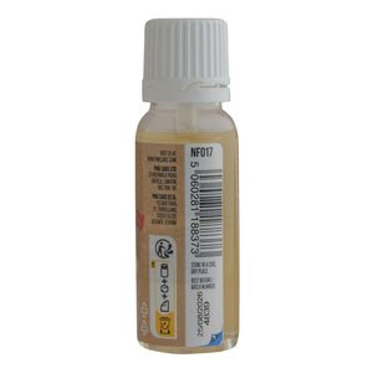 100% Natürliche Aromen - Erdbeere (25ml)