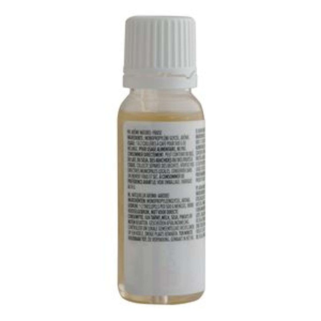 100% Natürliche Aromen - Erdbeere (25ml)