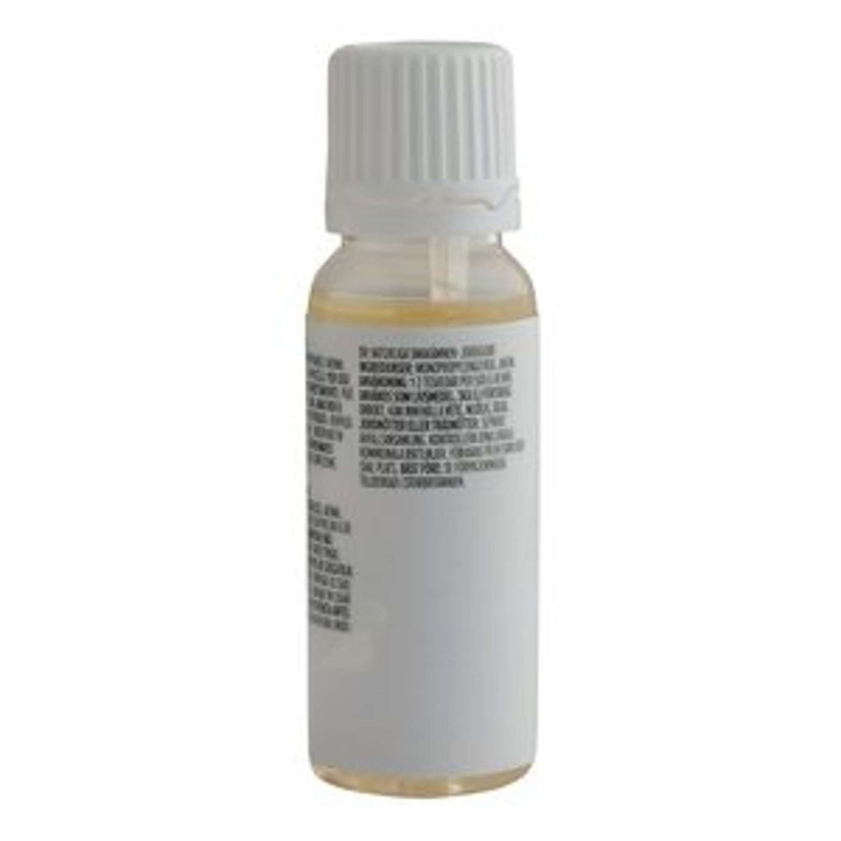 100% Natürliche Aromen - Erdbeere (25ml)