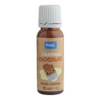 100% Natürliche Aromen - Schokolade (25ml)