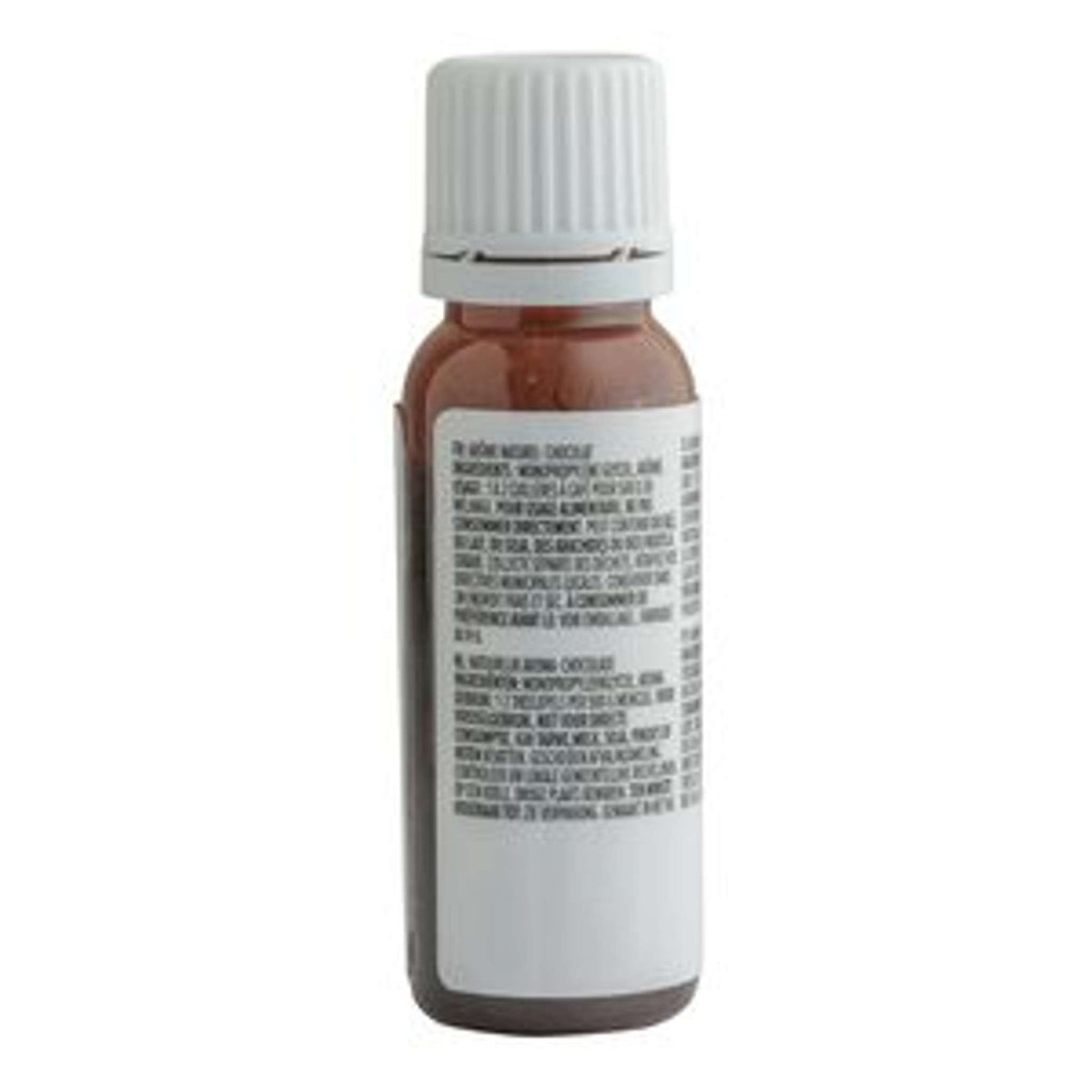 100% Natürliche Aromen - Schokolade (25ml)