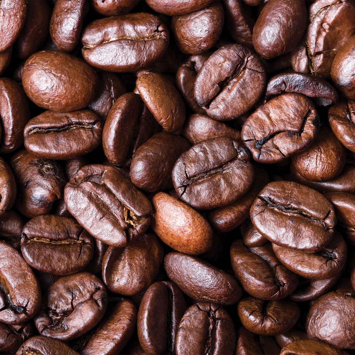 100% Natürliche Aromen - Kaffee (25ml)