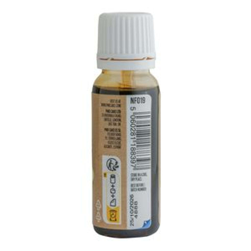 100% Natürliche Aromen - Kaffee (25ml)