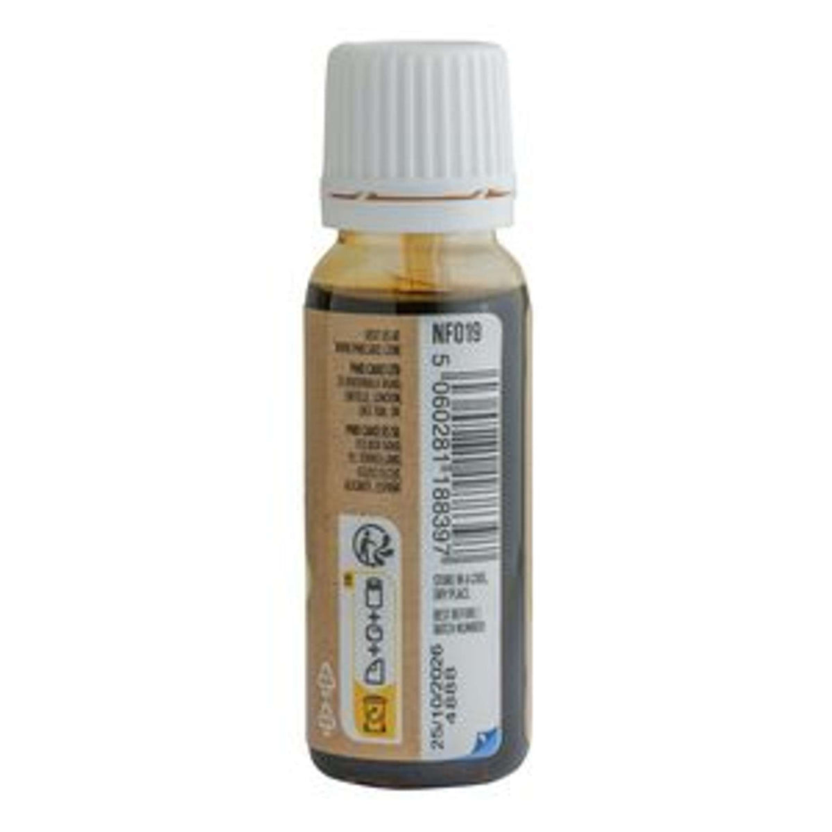 100% Natürliche Aromen - Kaffee (25ml)