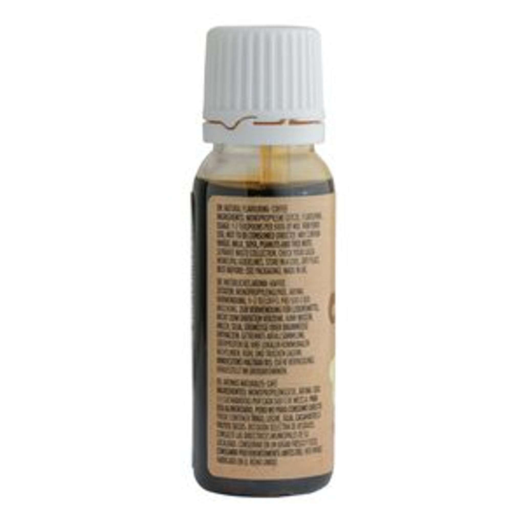 100% Natürliche Aromen - Kaffee (25ml)
