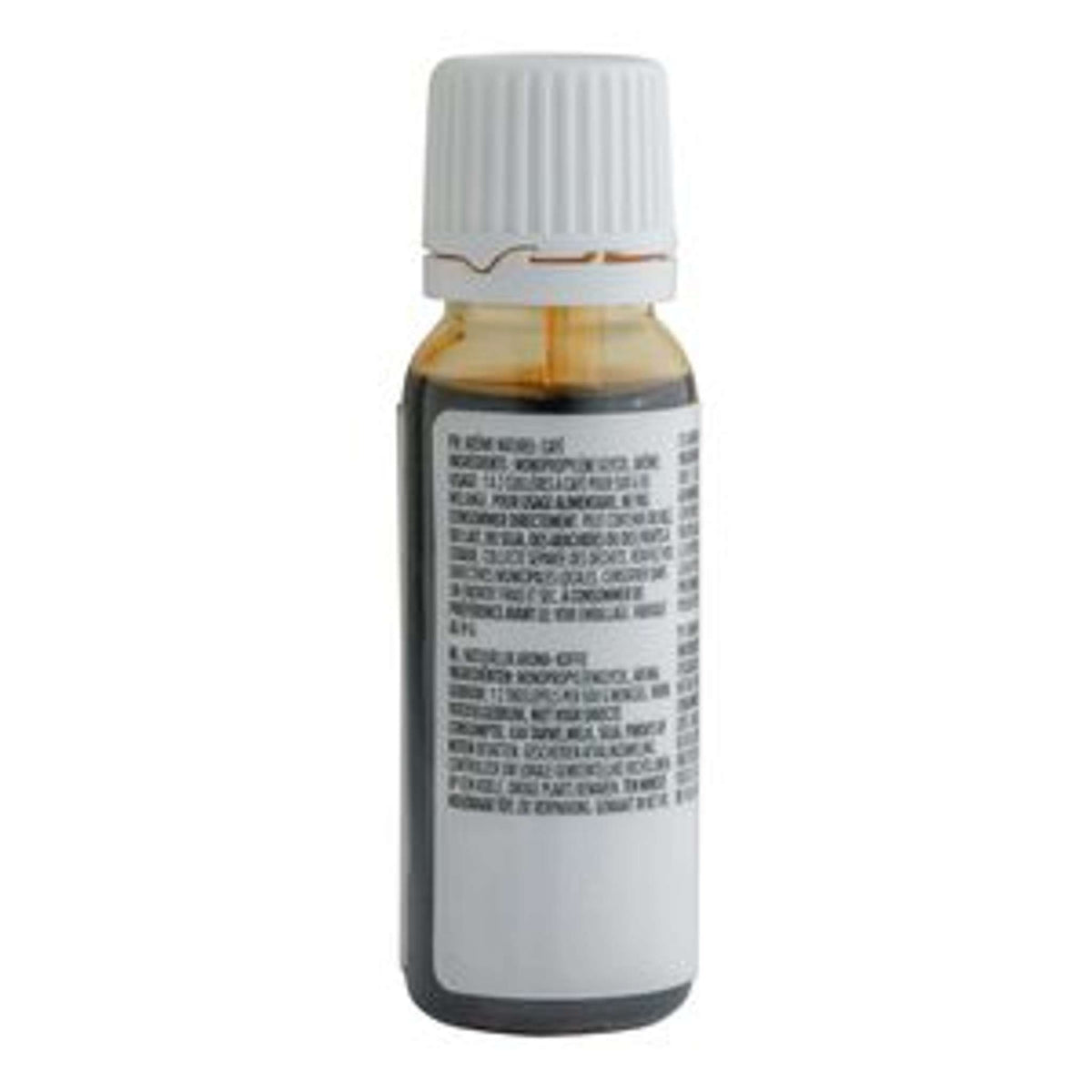100% Natürliche Aromen - Kaffee (25ml)