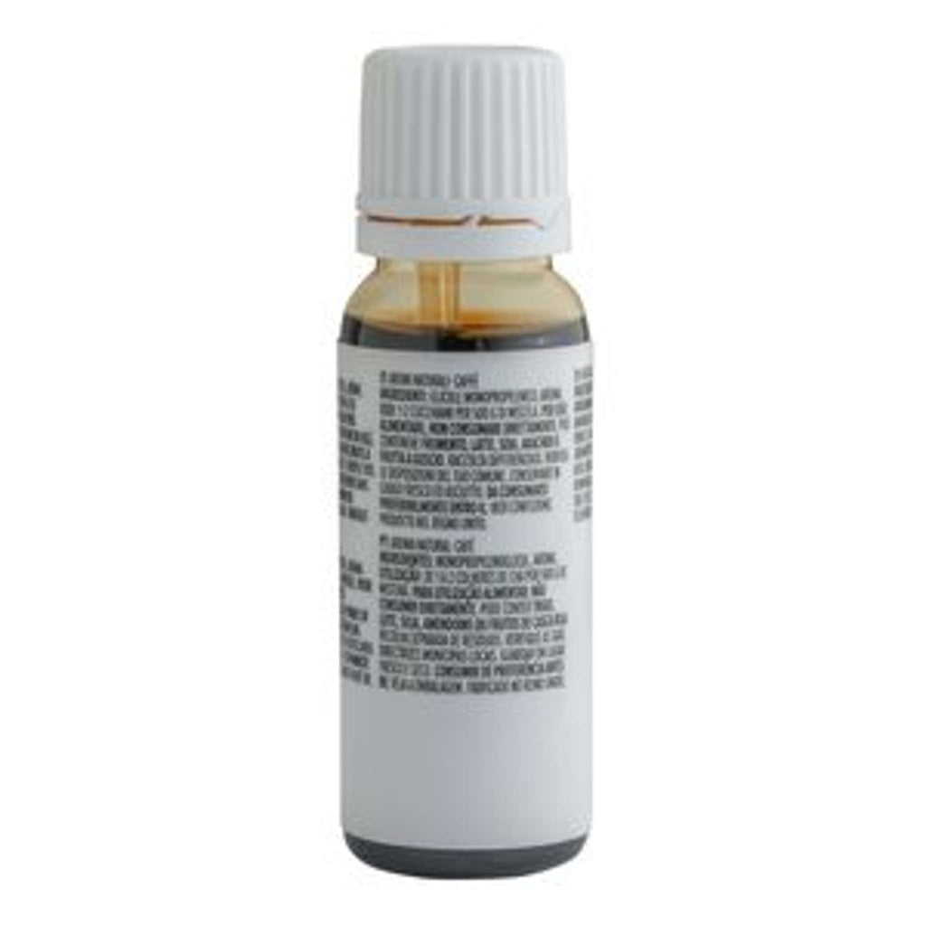 100% Natürliche Aromen - Kaffee (25ml)