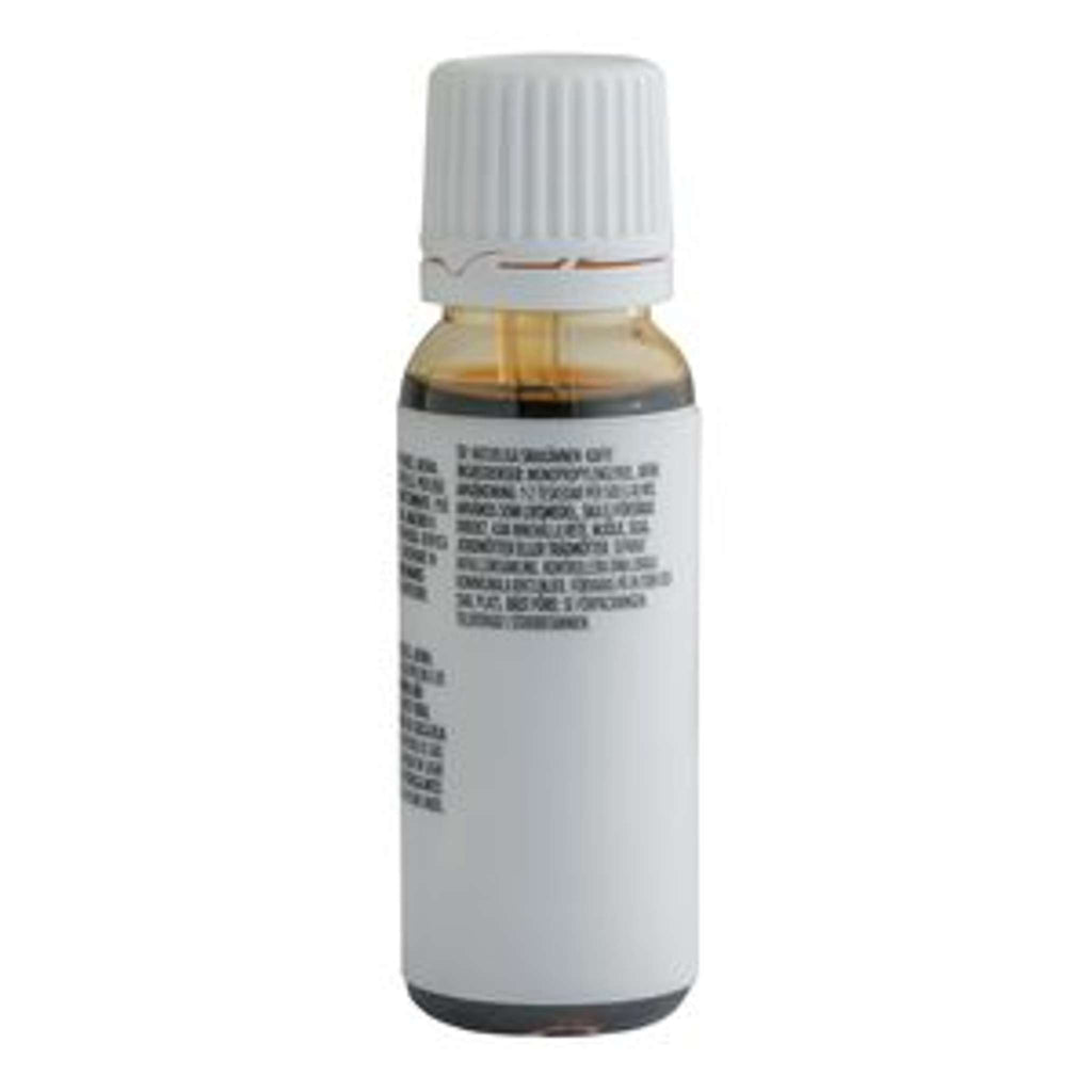 100% Natürliche Aromen - Kaffee (25ml)