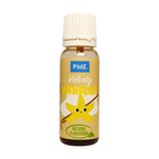 100% Natuurlijke Aroma - Vanille (25ml)