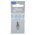 JEM Nozzles #0 - Round