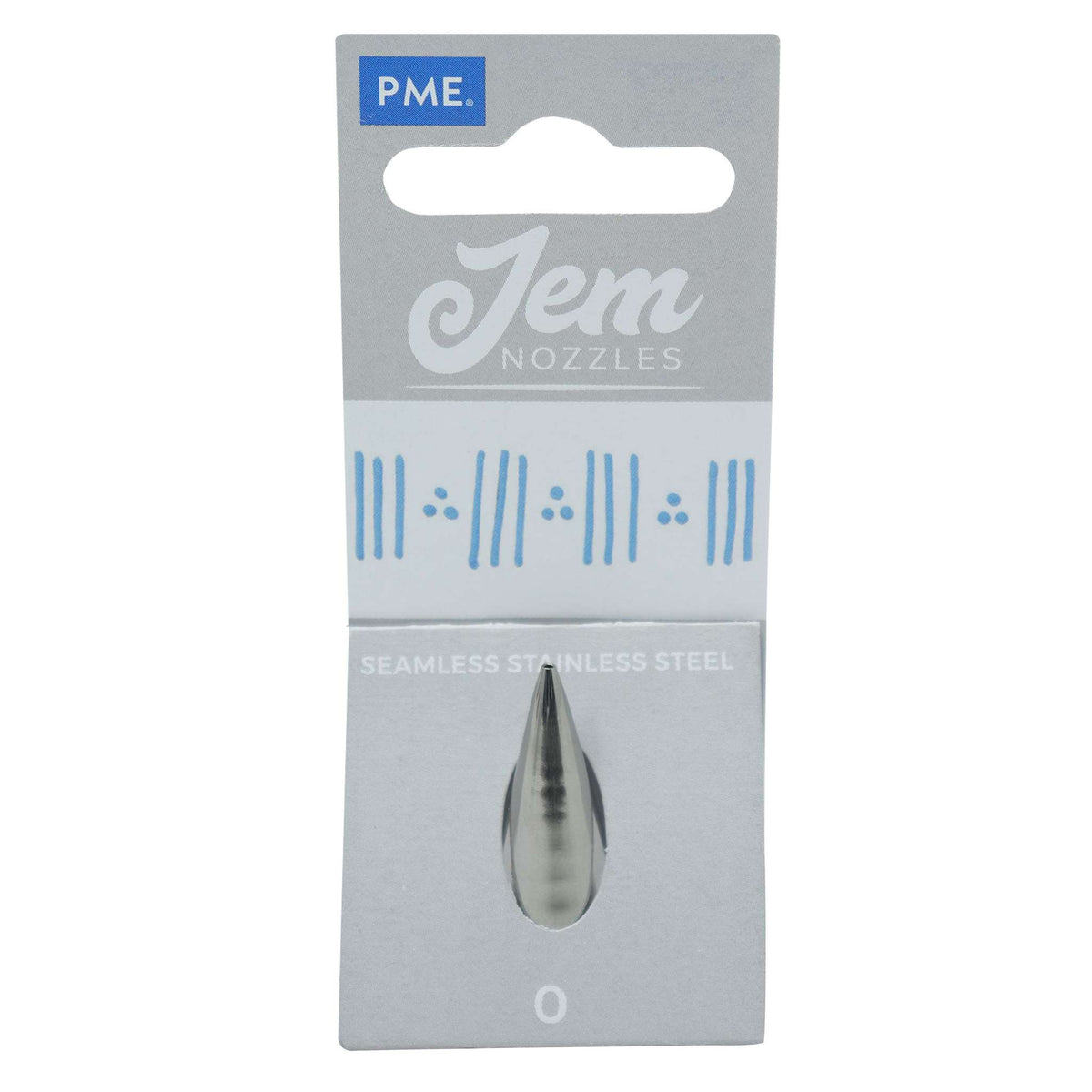 JEM Nozzles #0 - Round