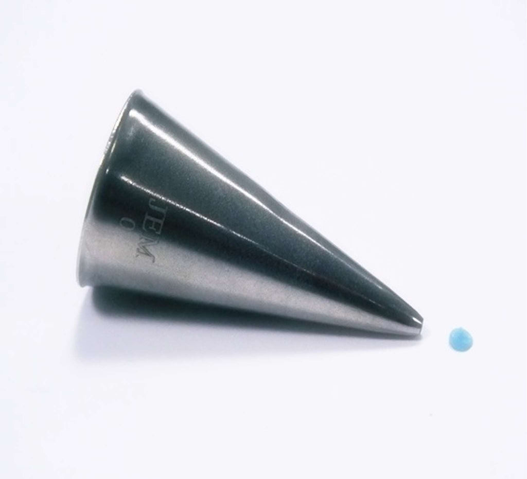 JEM Nozzles #0 - Round