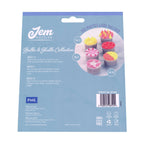 JEM Nozzles Set Of 3 Bulbs & Shells Collection