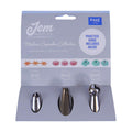 JEM Nozzles Set Of 3 Medium Cupcakes Collection