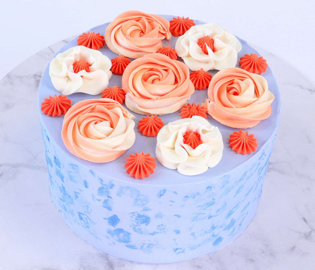 JEM Nozzles Set Of 3 Medium Cupcakes Collection