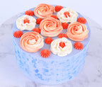 JEM Nozzles Set Of 3 Medium Cupcakes Collection