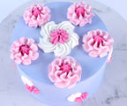 Jem Set de Boquillas - Cupcakes, Pack de 3