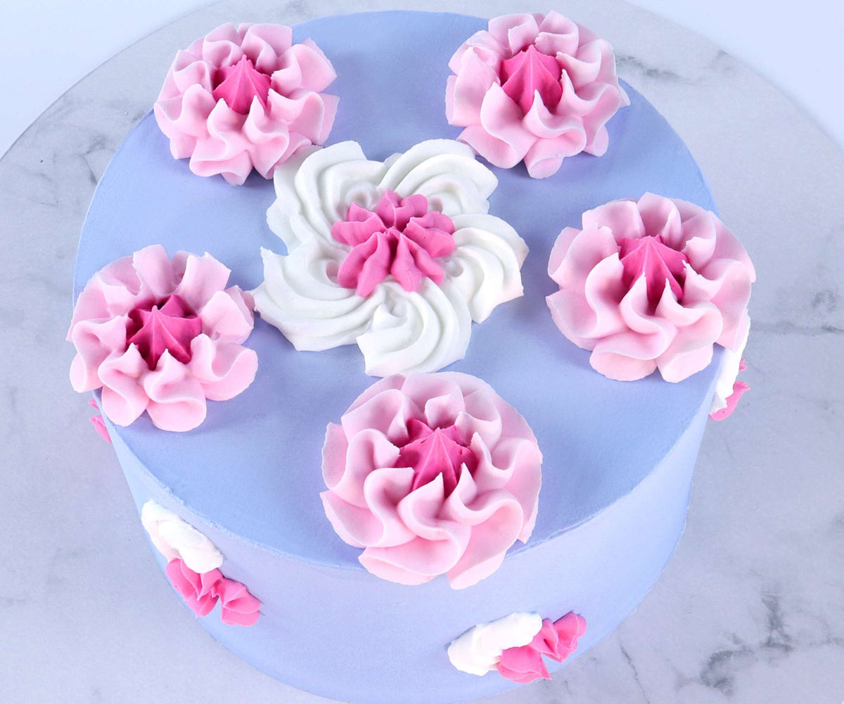 Jem Set de Boquillas - Cupcakes, Pack de 3