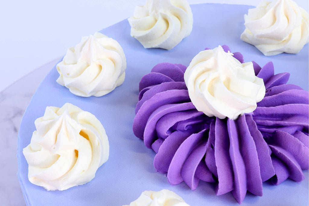 Jem Nozzles Set Of 3 Large Cupcakes Collection