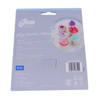 Jem Nozzles Set Of 3 Large Cupcakes Collection