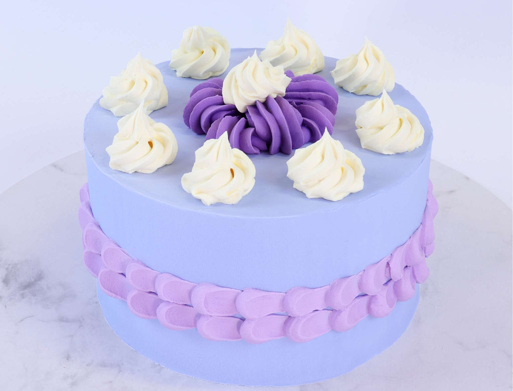 Jem Nozzles Set Of 3 Large Cupcakes Collection