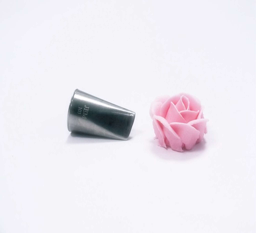 JEM Nozzles #103 - Medium Petal