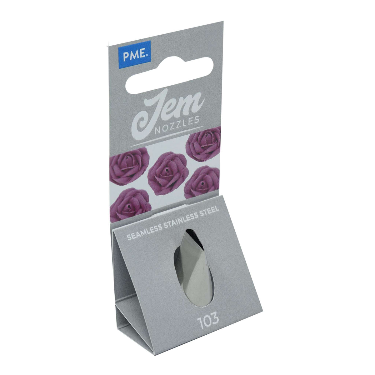 JEM Nozzles #103 - Medium Petal