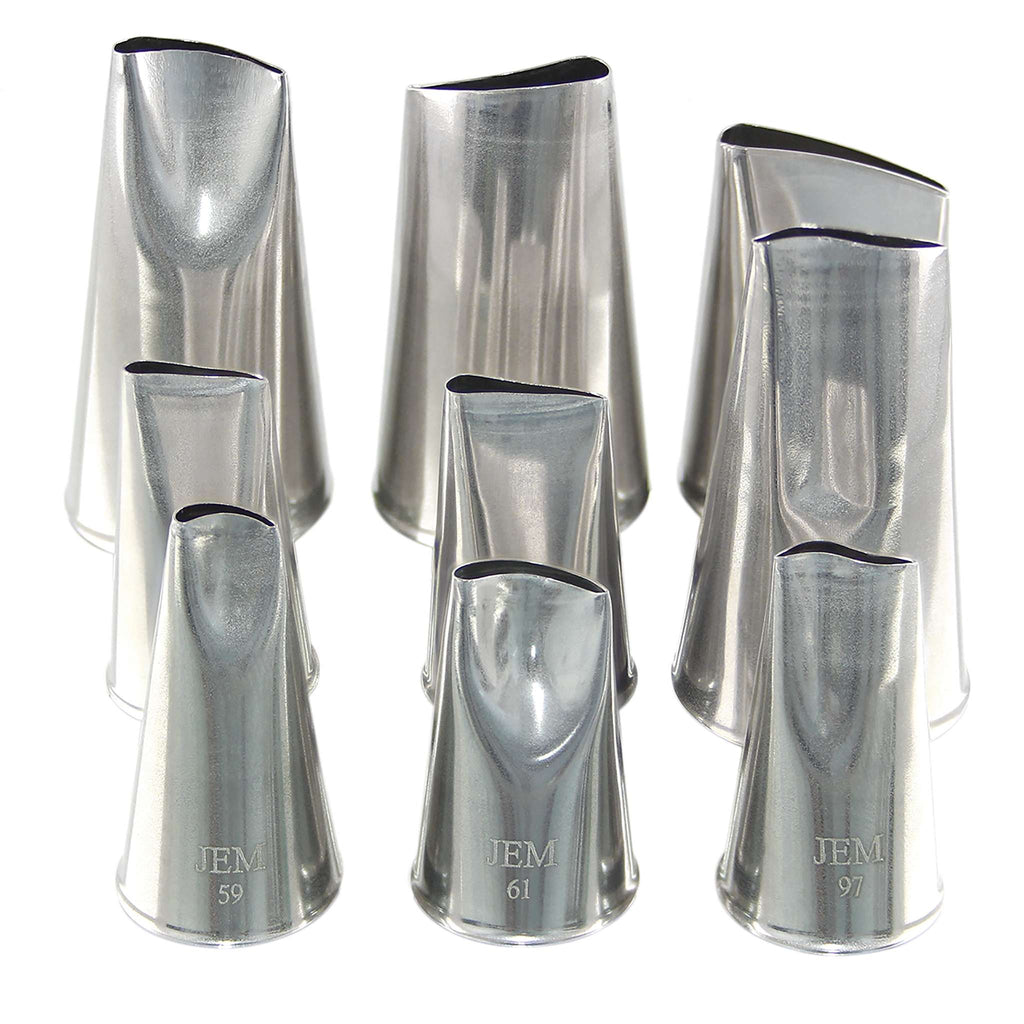 JEM Nozzles #103 - Medium Petal