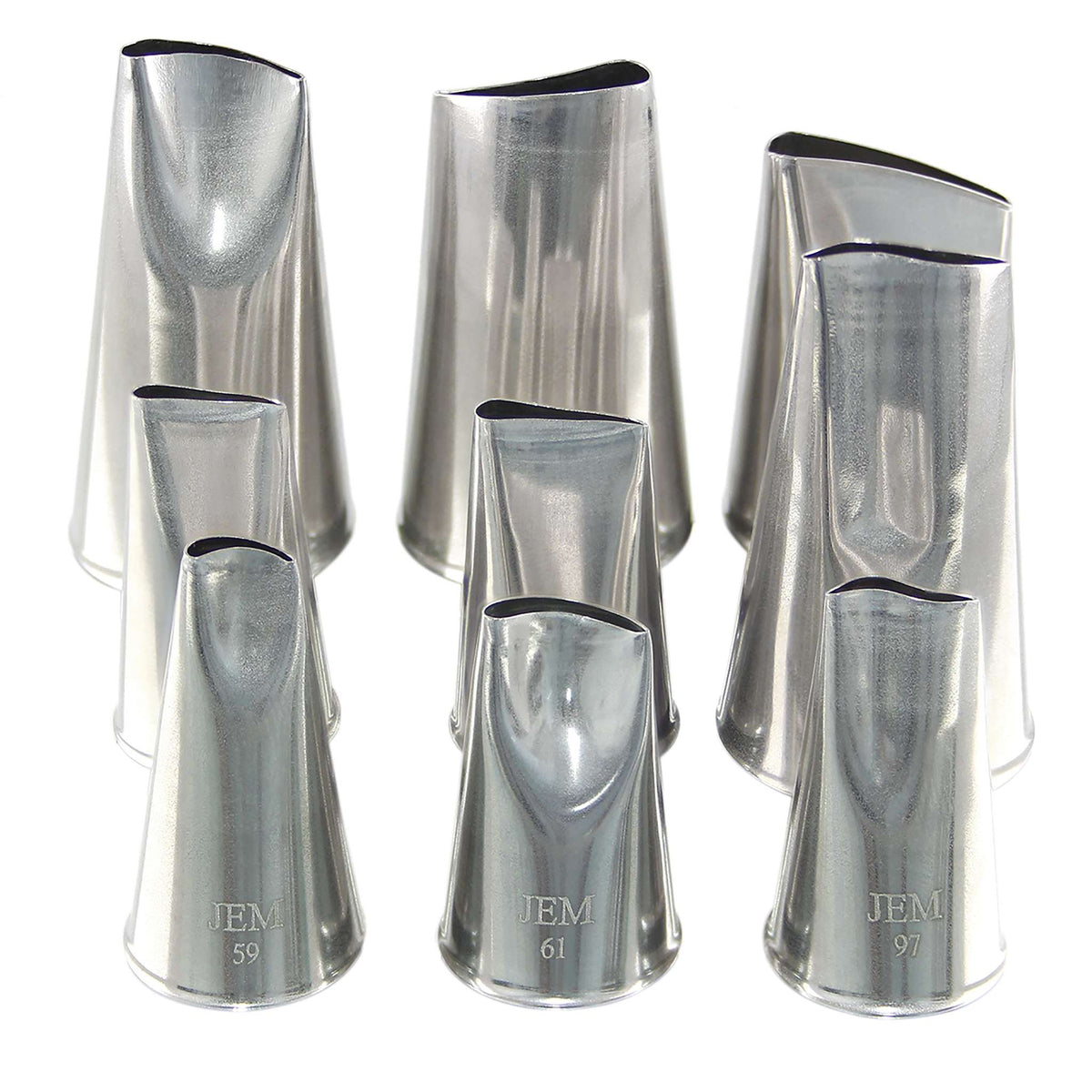 JEM Nozzles #103 - Medium Petal