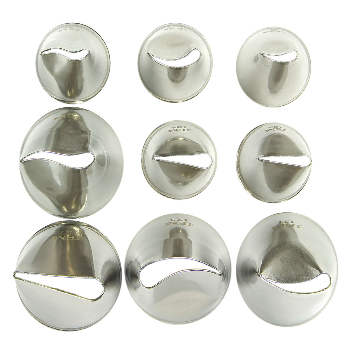 JEM Nozzles #103 - Medium Petal