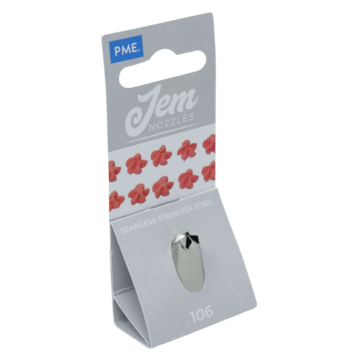 JEM Nozzles #106 - Drop Flower