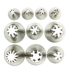 JEM Nozzles #106 - Drop Flower