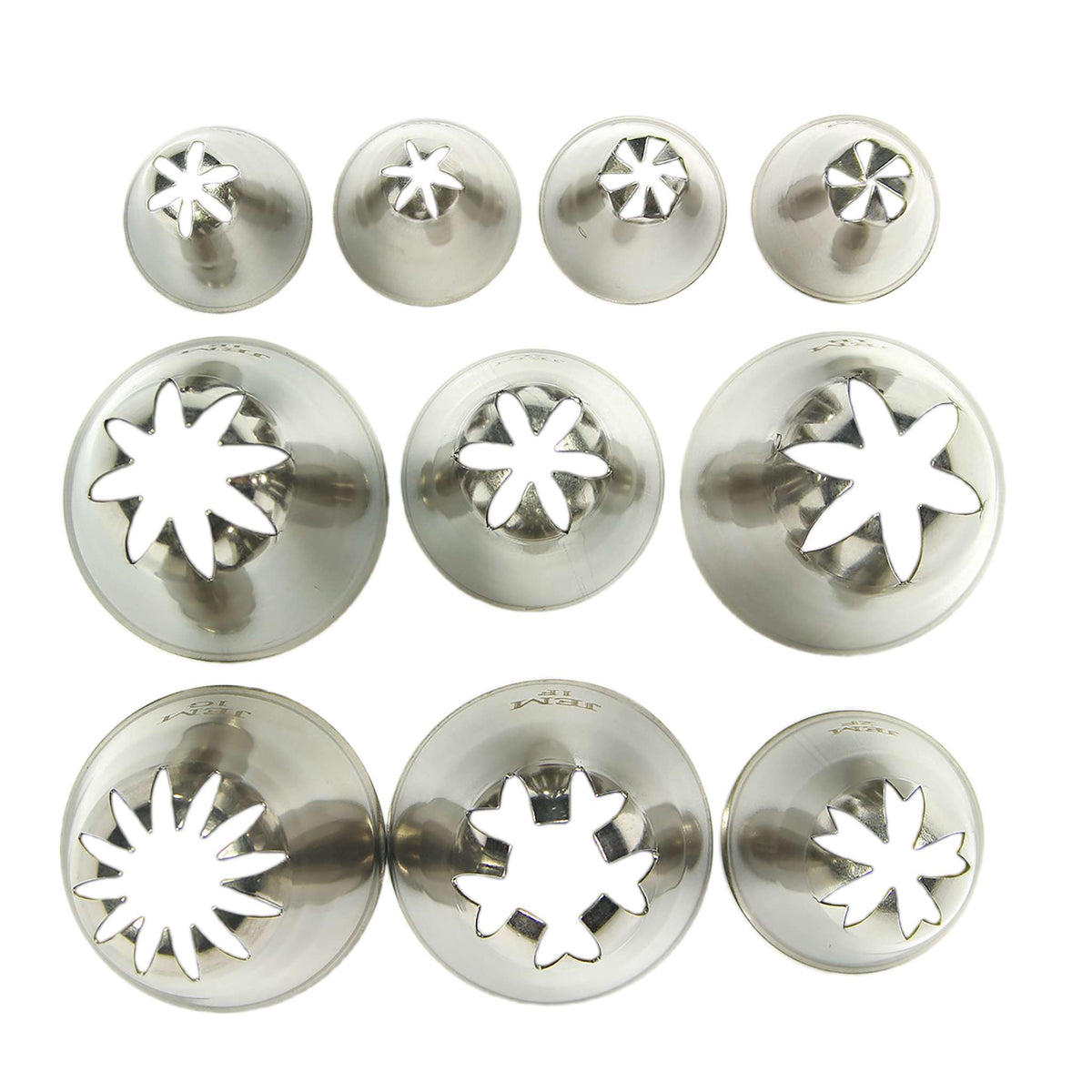 JEM Nozzles #106 - Drop Flower