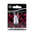 JEM Nozzles #107 - Drop Flower