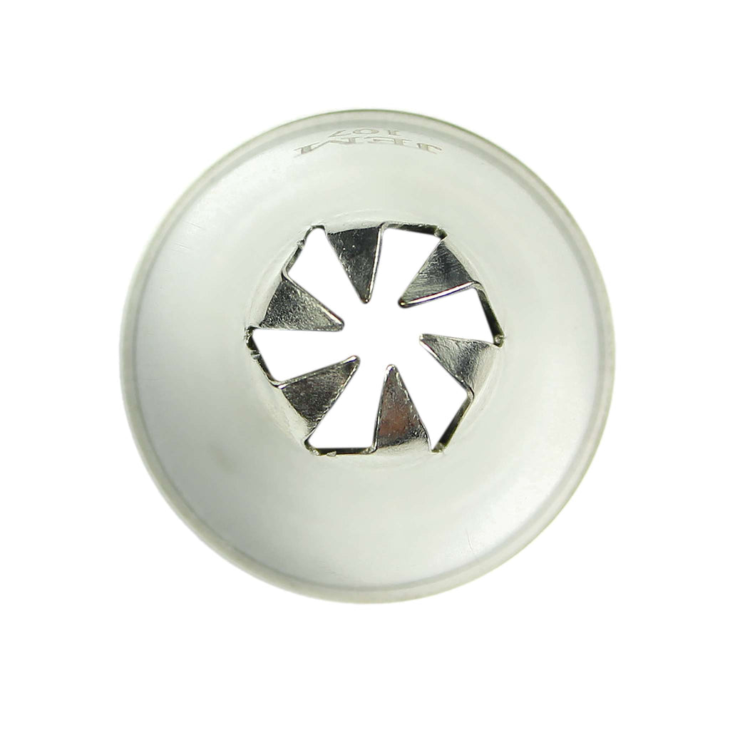 JEM Nozzles #107 - Drop Flower