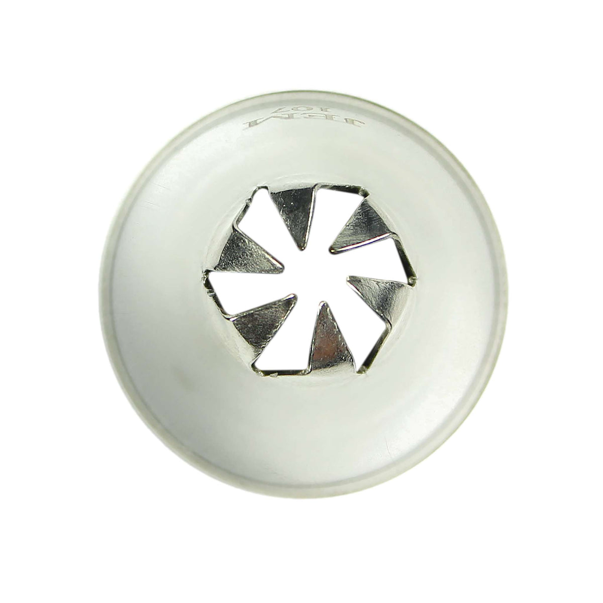 JEM Boquilla de Flor de Gota nº 107