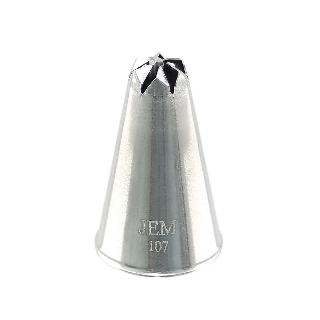 JEM Nozzles #107 - Drop Flower