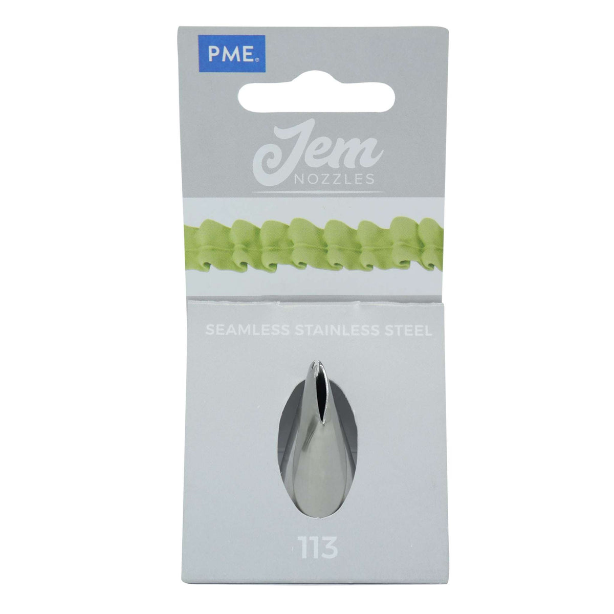 JEM Nozzle - Grande Feuille #113